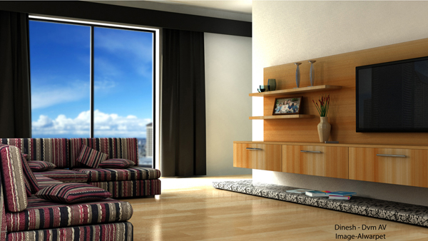 Image Student Works - 3D Model Image Student Works - 3D Model