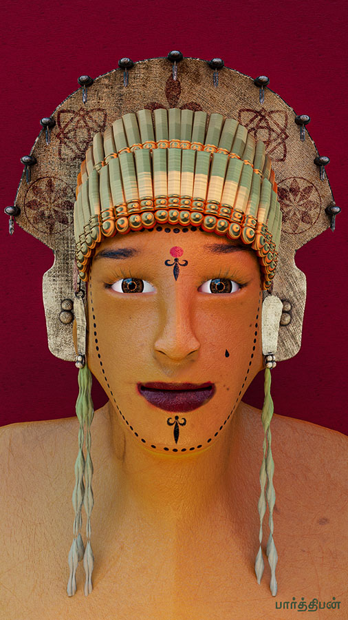 Image Student Works - 3D Model Image Student Works - 3D Model