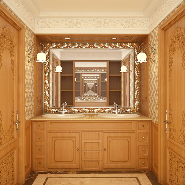 Image Student Works - 3D Model Image Student Works - 3D Model