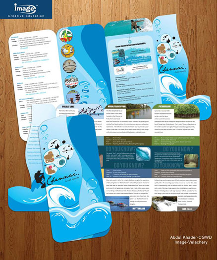 Graphic Design
