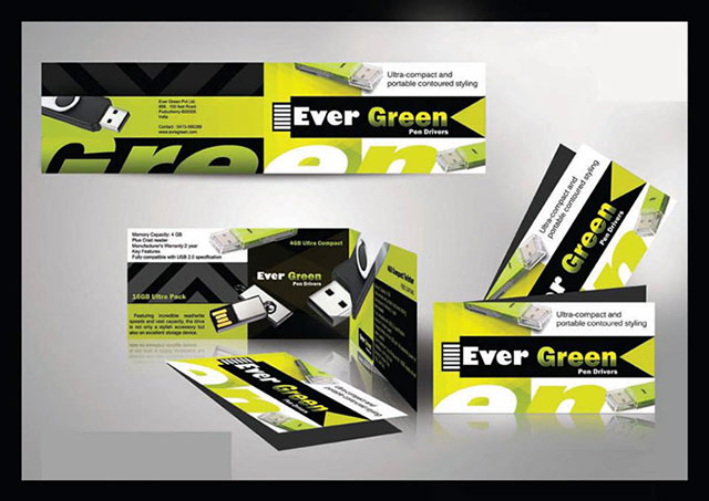Graphic Design