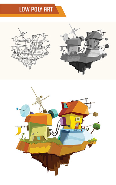 Graphic Design