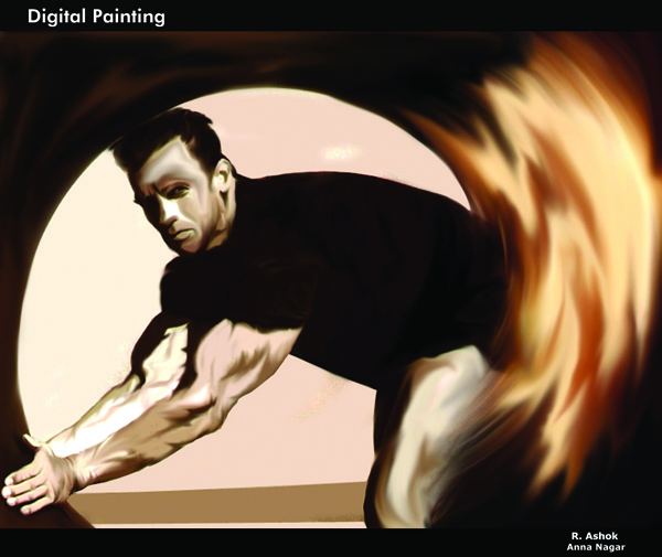Graphic Design
