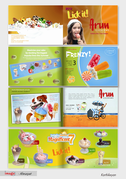 Graphic Design