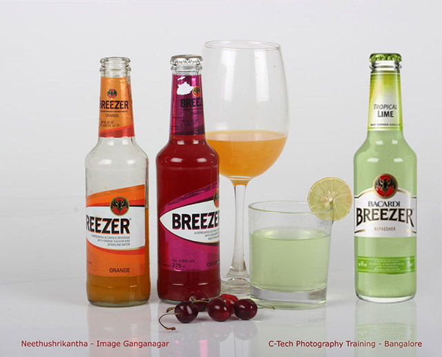 Product Photography