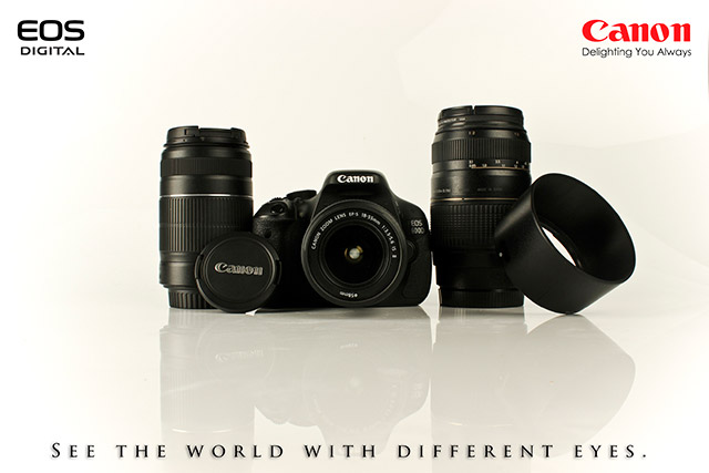 Product Photography