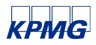 KPMG KPMG