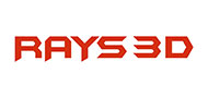 Rays 3D Rays 3D