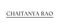 Chaitanya Rao Chaitanya Rao