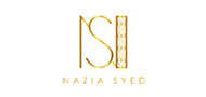 Nazia Syed (Fashion Designer) Nazia Syed (Fashion Designer)