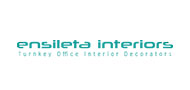 Ensileta Interiors Ensileta Interiors