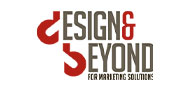 Design and Beyond SAL Marketing Solutions agency Design and Beyond SAL Marketing Solutions agency