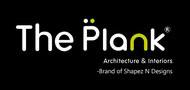 The Plank Architecture & Interiors The Plank Architecture & Interiors